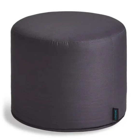 Lovesac squattoman insert like new - Picture 2 of 2